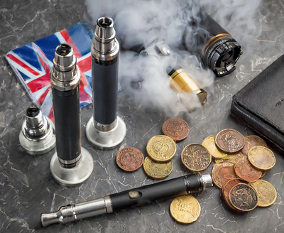 Vaping product duty and why is it being introduced?