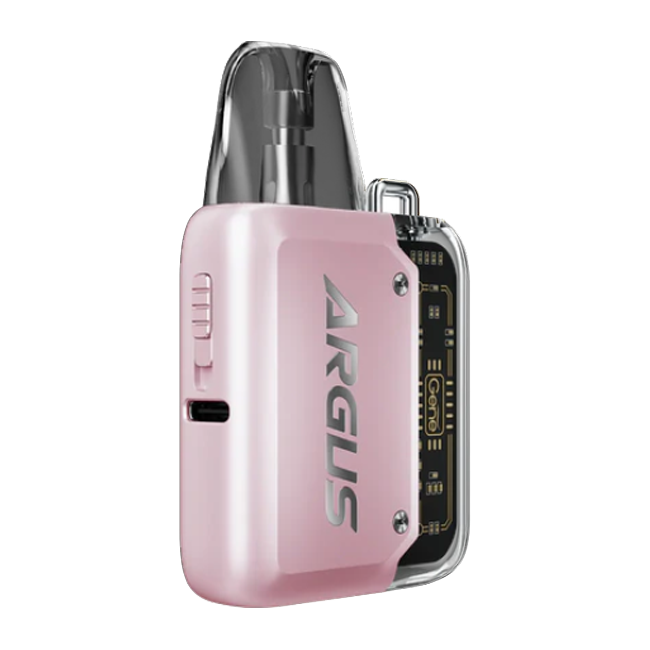 ARGUS P1 S in Pink available from vapebrothers.co.uk