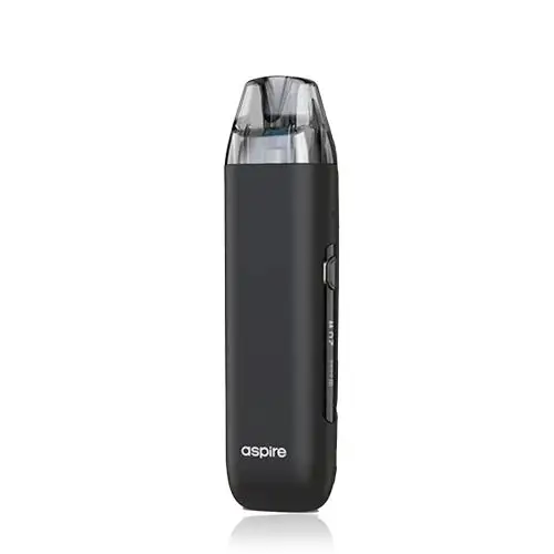 Aspire Minican 3 Pro Pod Kit in Black from vapebrothers.co.uk