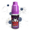 Blackcurrant 10ml E-Liquid 3 mg nicotine available from vapebrothers.co.uk