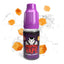 Caramel Crunch 10ml E-Liquid 3 mg nicotine available from vapebrothers.co.uk