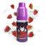 Crushed Candy 10ml E-Liquid 3 mg nicotine available from vapebrothers.co.uk