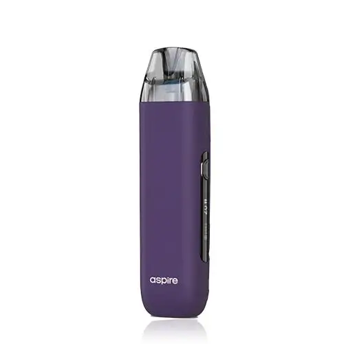 Aspire Minican 3 Pro Pod Kit in Purple from vapebrothers.co.uk