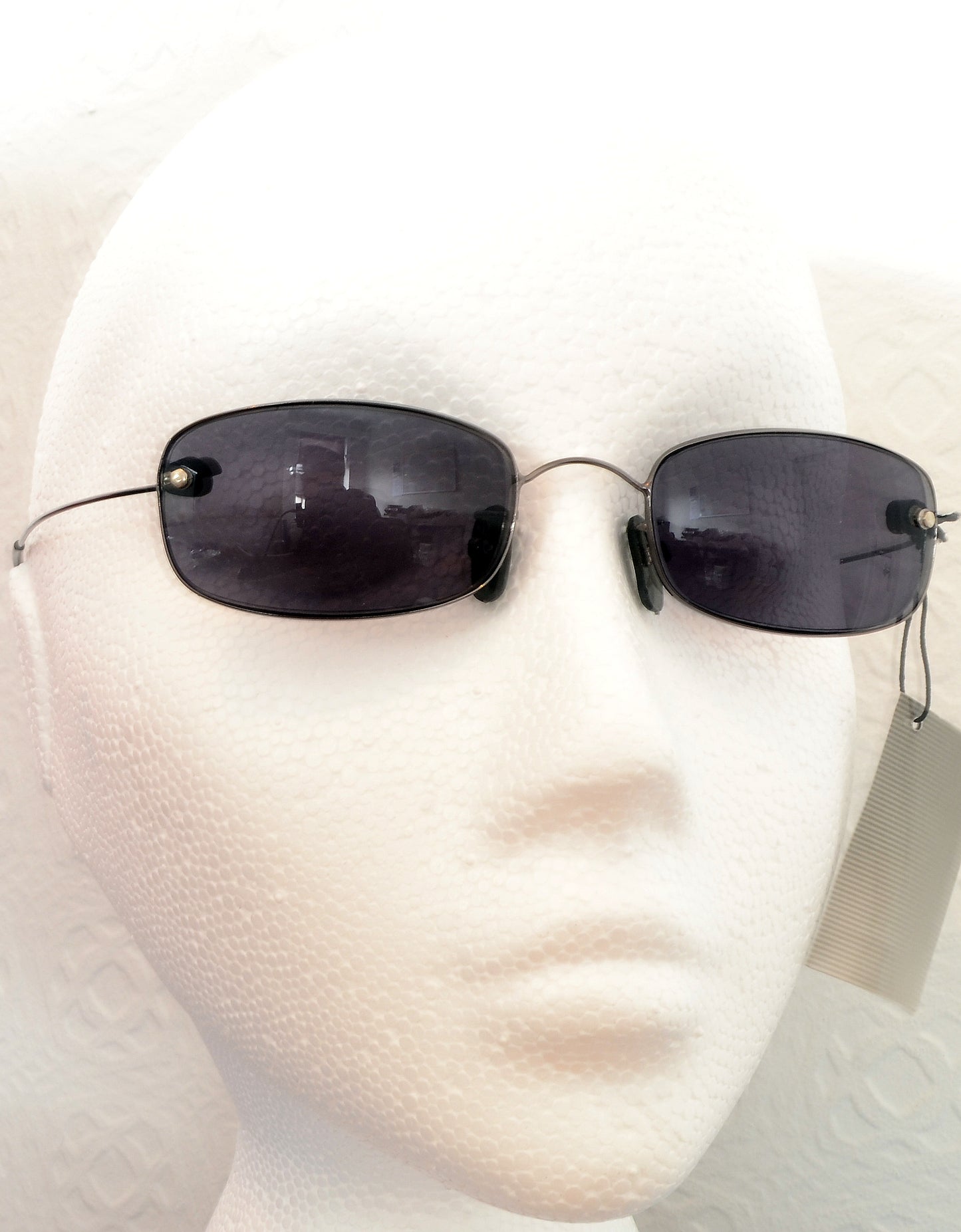 Stylish Rectangular Sunglasses – 4 Stunning Colours Available