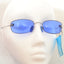 Stylish Rectangular Sunglasses – 4 Stunning Colours Available