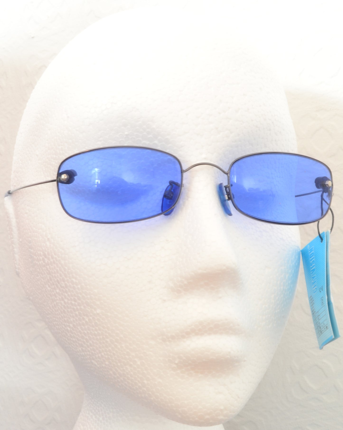 Stylish Rectangular Sunglasses – 4 Stunning Colours Available