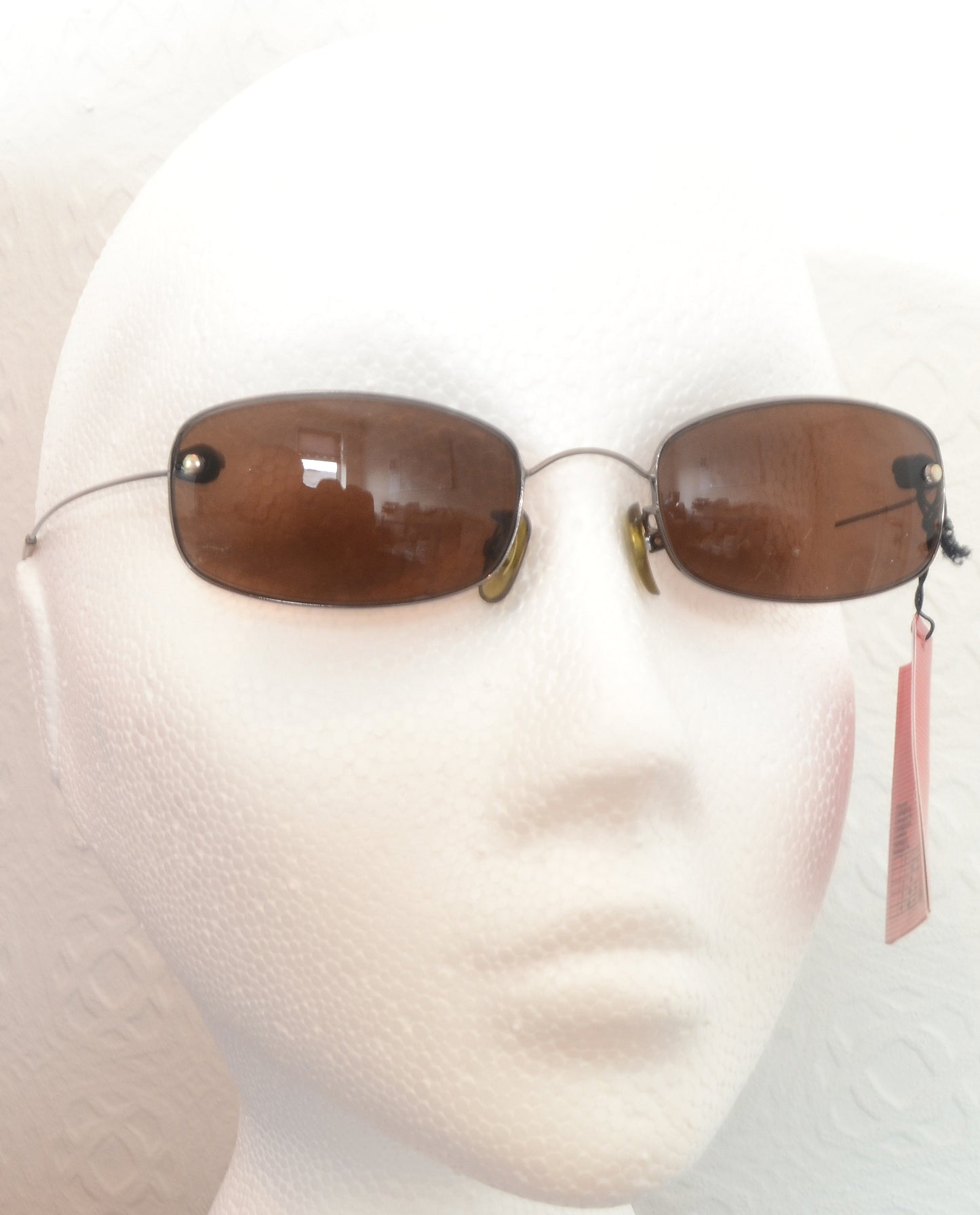 Stylish Rectangular Sunglasses – 4 Stunning Colours Available