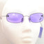 Stylish Rectangular Sunglasses – 4 Stunning Colours Available