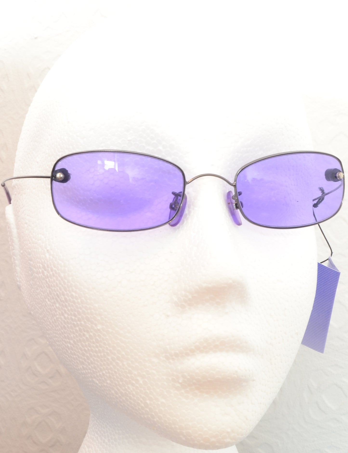 Stylish Rectangular Sunglasses – 4 Stunning Colours Available