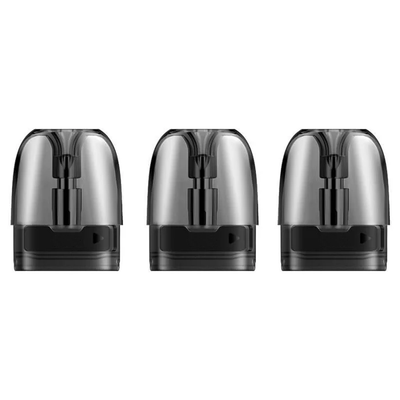 Voopoo replacement 0.7 ohm side fill pods for the Argus range of Pod Kits sold by vapebrothers.co.uk