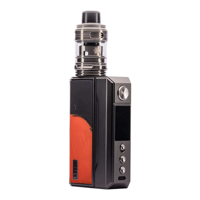 Voopoo Drag 4 Vape Kit