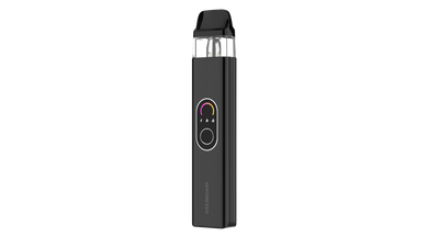 Vaporesso XROS 4 Pod Kit.