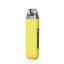 Aspire Minican 3 Pro Pod Kit in Yellow from vapebrothers.co.uk