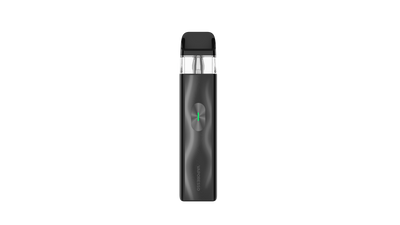 Vaporesso XROS 4 Mini Pod Kit in Black and available to buy at vapebrothers.co.uk