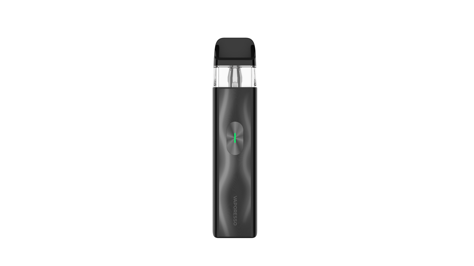 Vaporesso XROS 4 Mini Pod Kit in Black and available to buy at vapebrothers.co.uk