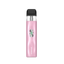 Vaporesso XROS 4 Mini Pod Kit in Ice Pink and available to buy at vapebrothers.co.uk