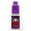 All Day Grape 10ml E-Liquid zero nicotine available from vapebrothers.co.uk