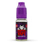 Berry Menthol 10ml E-Liquid zero nicotine available from vapebrothers.co.uk