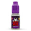 Caramel Crunch 10ml E-Liquid zero nicotine available from vapebrothers.co.uk
